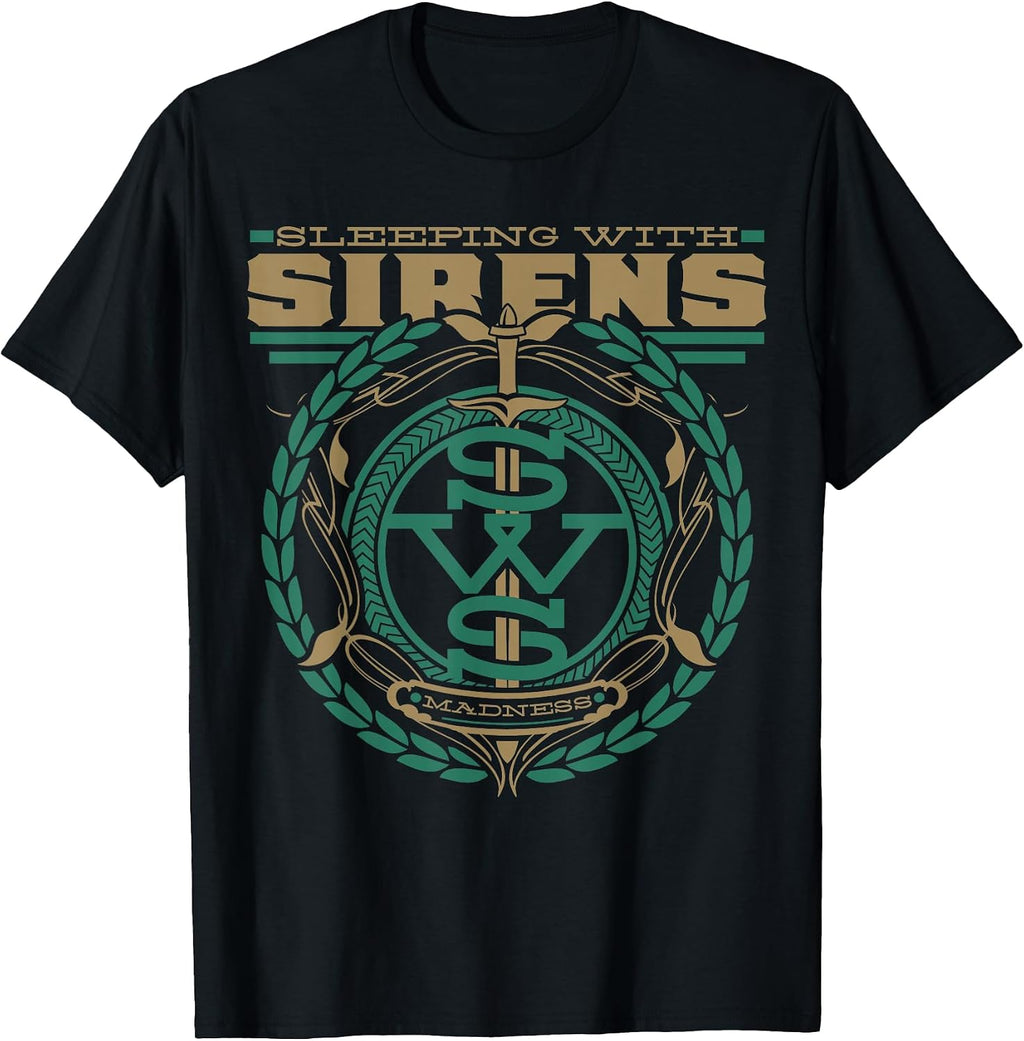 Sleeping With Sirens