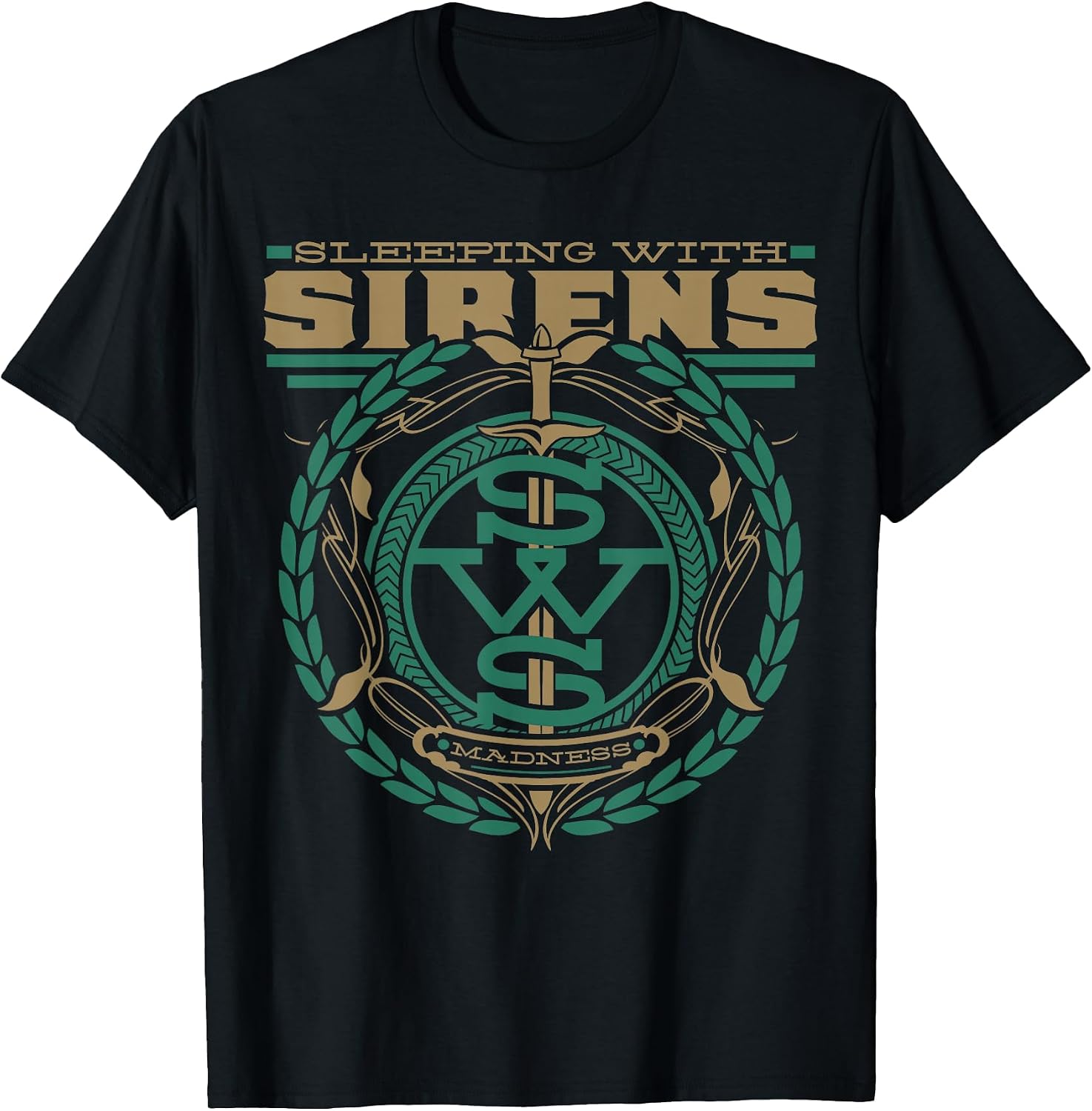 Sleeping With Sirens