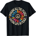 Vintage Kindness & Peace