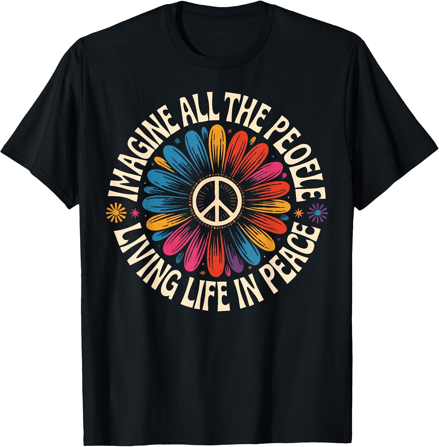 Vintage Kindness & Peace