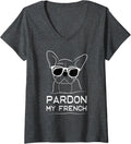 Pardon My French