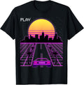 Vaporwave Outrun Apparel Inc.