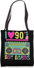 I Heart 90s Boy Bands Funny 90s outfits for women
