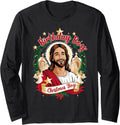 Funny Merry Christmas Cute Winter Holiday Merch