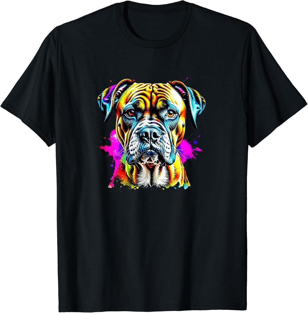 Boxer Gifts & Boxer Merch & Boxer Accessories