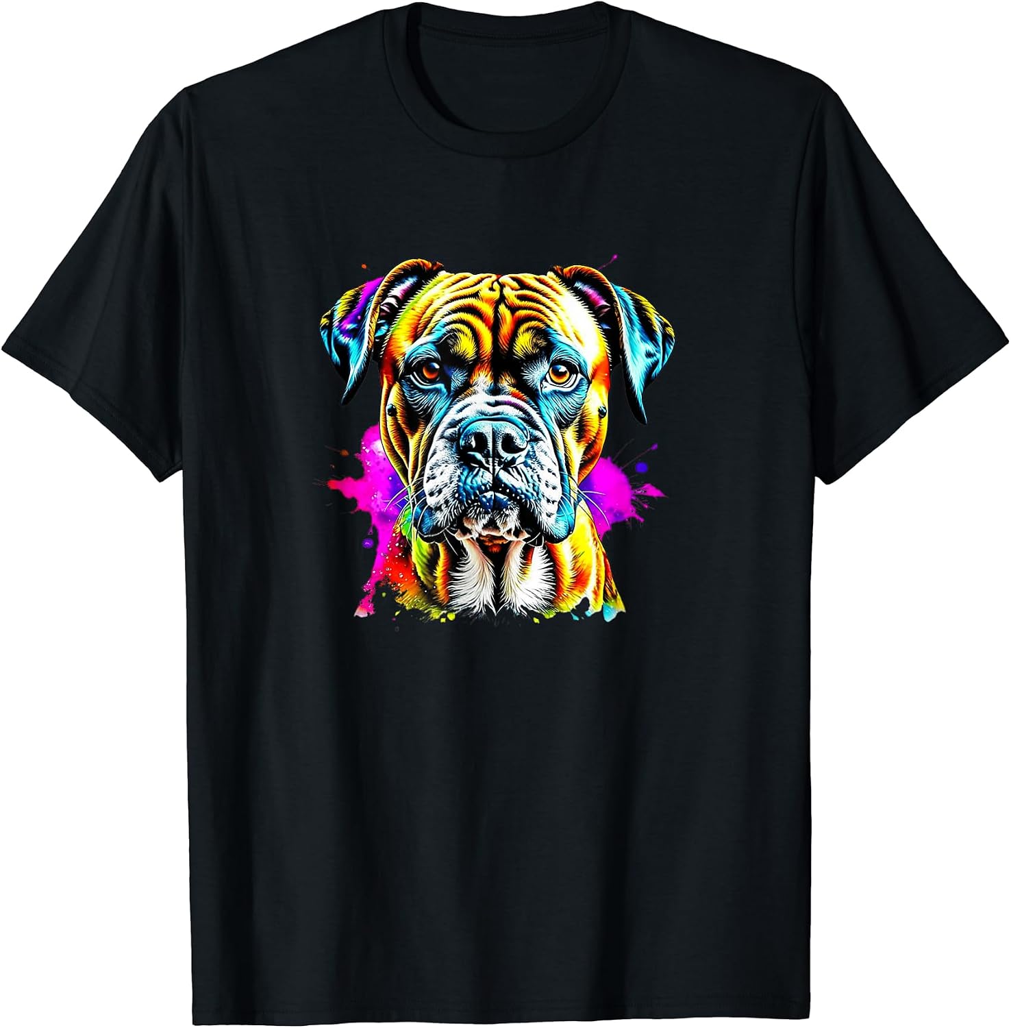 Boxer Gifts & Boxer Merch & Boxer Accessories