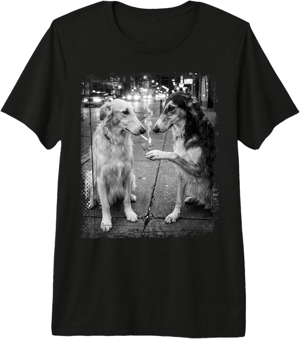 Urban Hound Art