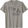 Jesus Flipping Tables And Now You Just Flip Tees