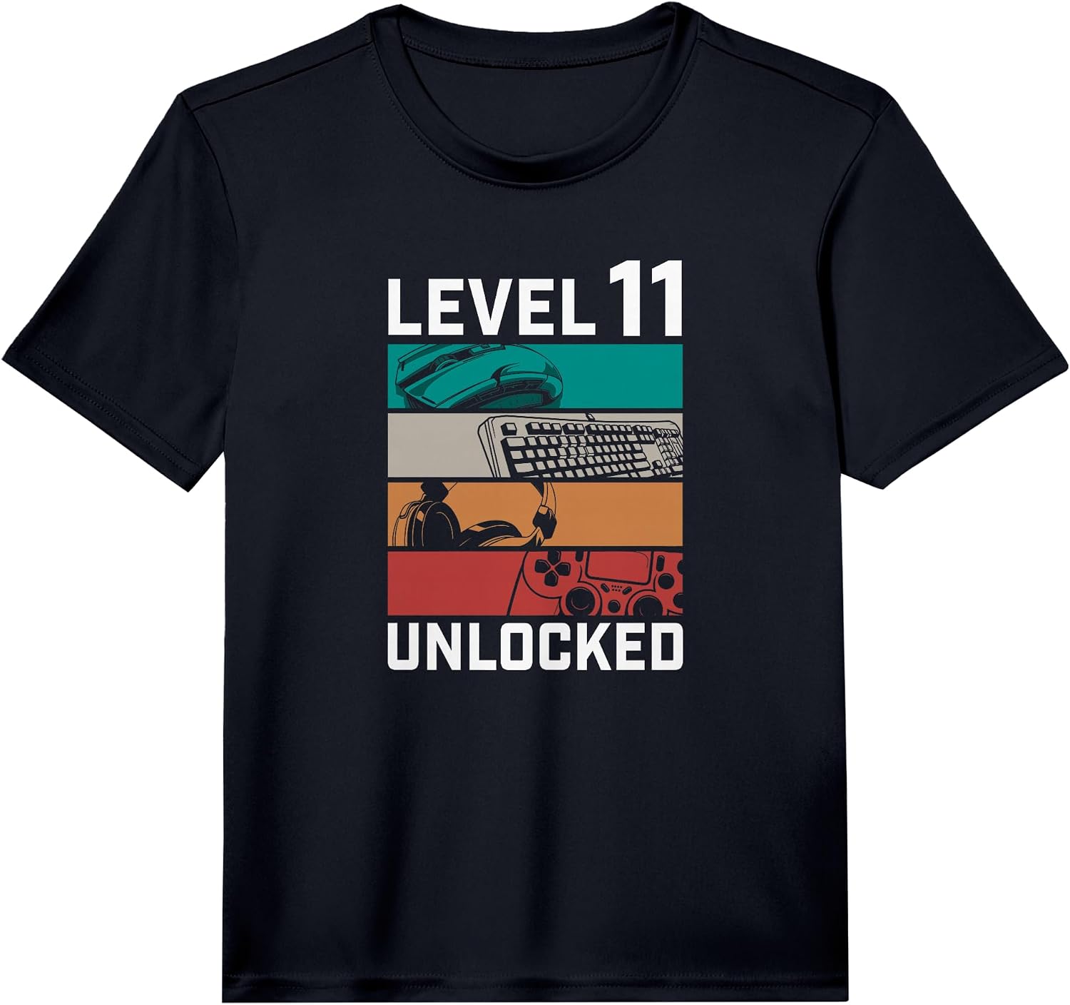 Awesome Video Game Merch for Gamers