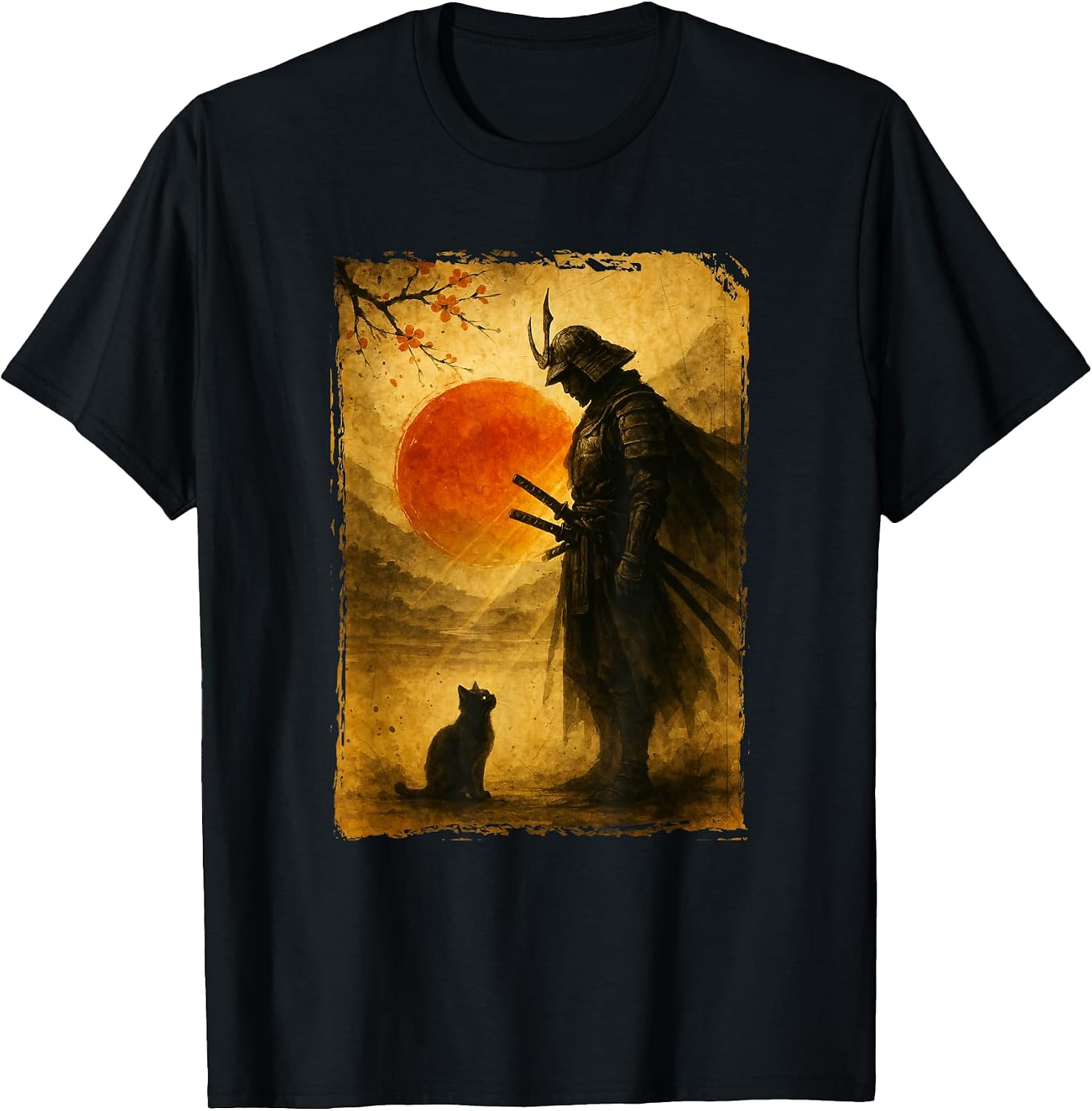 Japanese Art & Japan Themed Graphics & Gifts