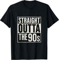 Straight Outta The 90s