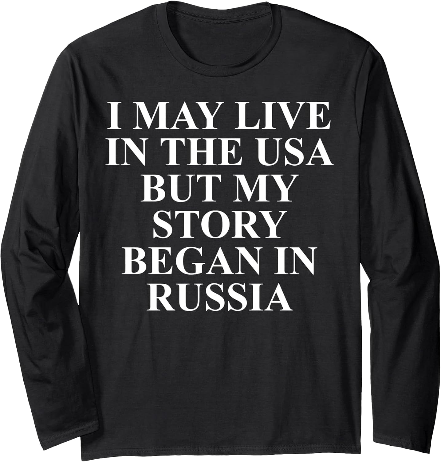 Cool Russian Quote Merch
