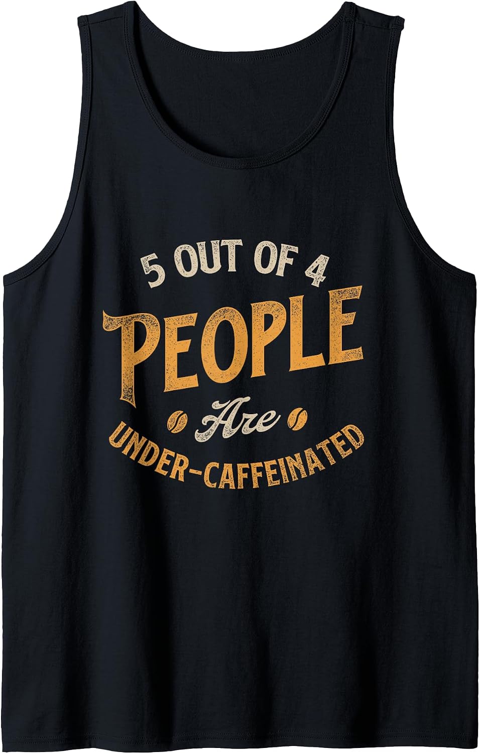 Funny Coffee Merch