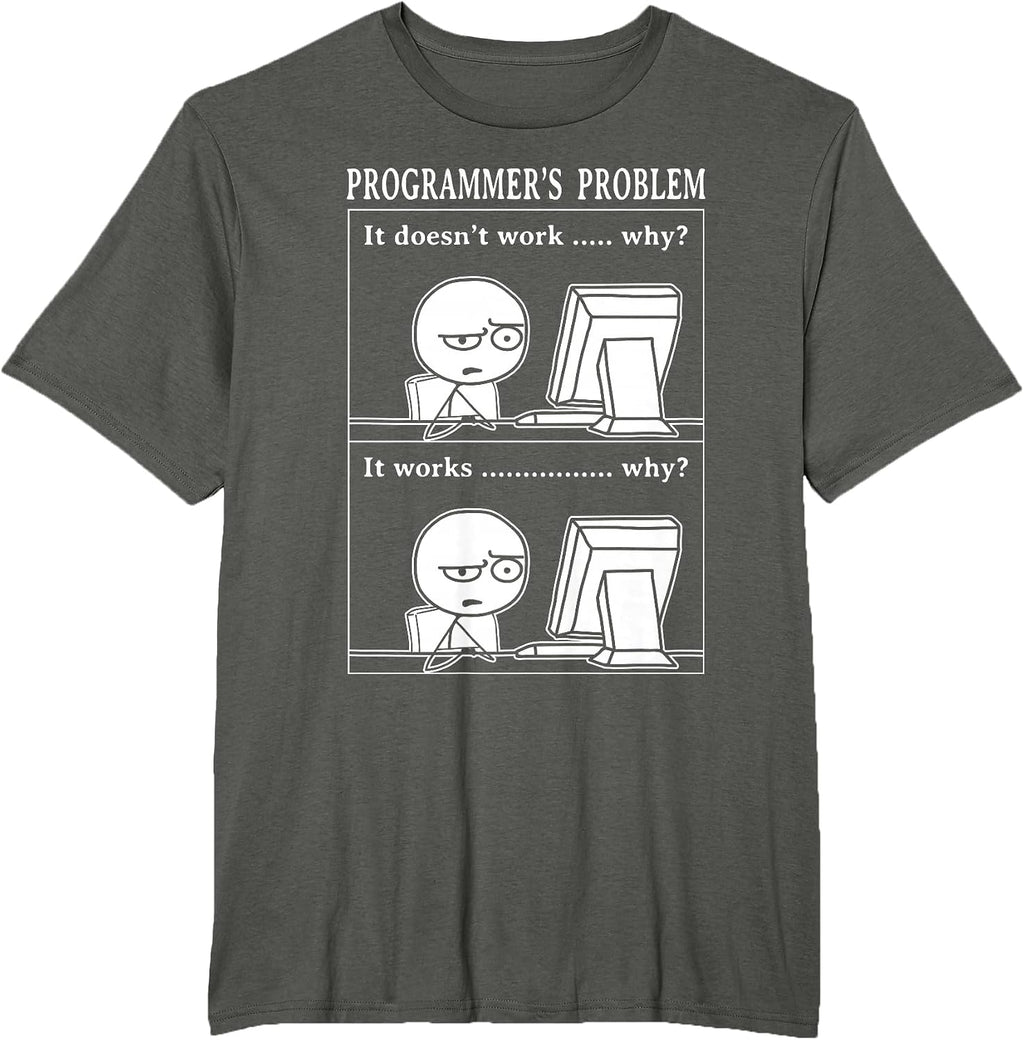 Developer Coding Coder PC Gift Ideas