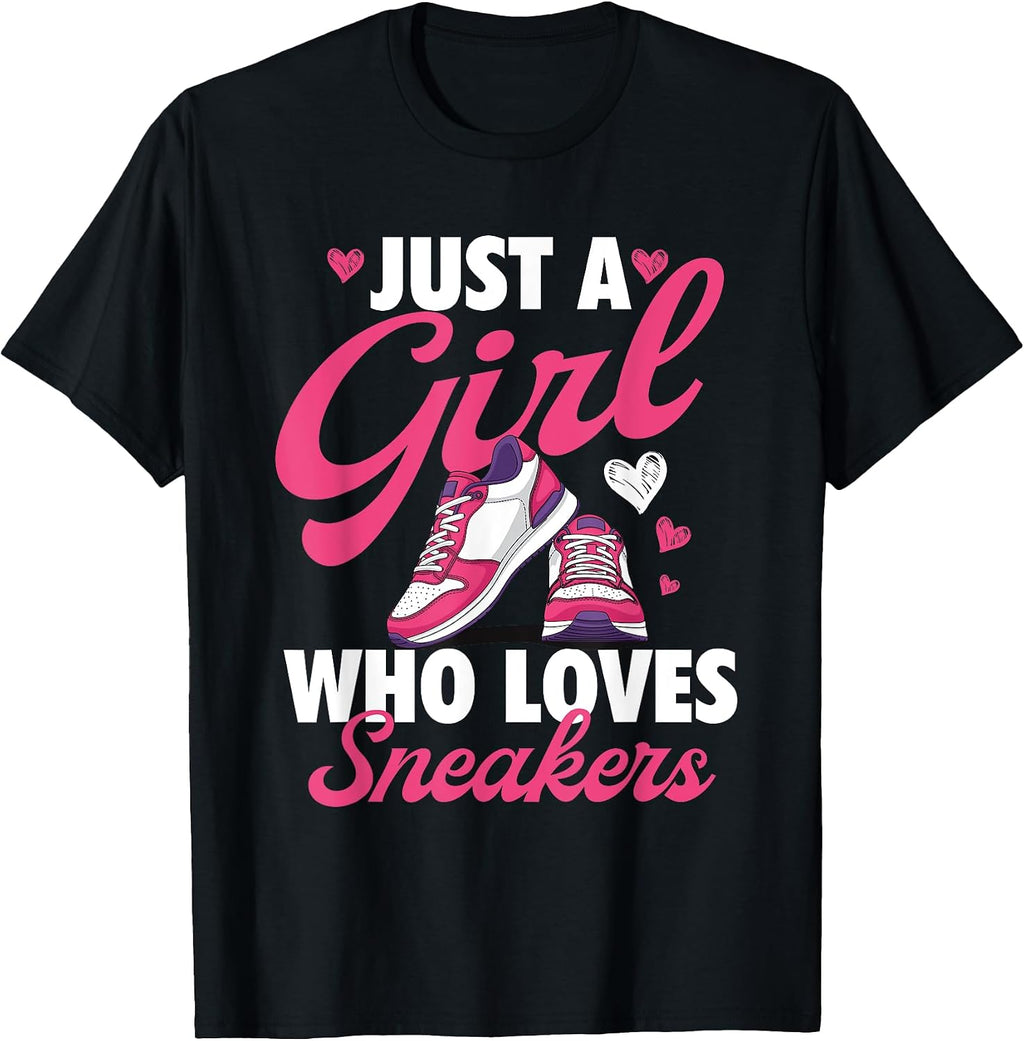 Sneaker Head Merch