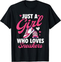 Sneaker Head Merch