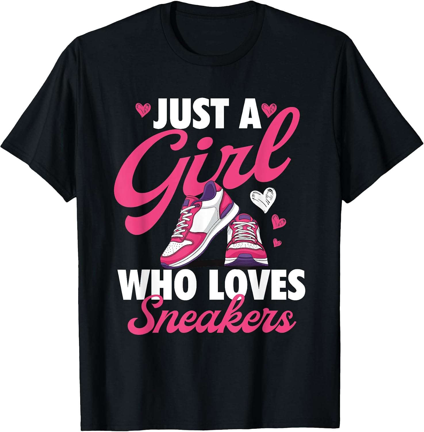 Sneaker Head Merch