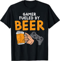Gamer Shirts Video Games Boys Men Girls Kids Gift