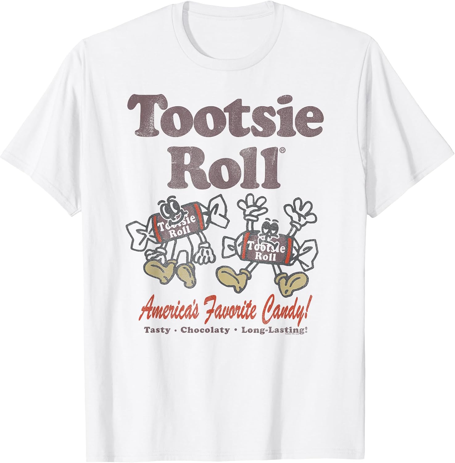 Tootsie Roll Brands