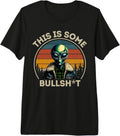 SciFi Alien Humor Universe