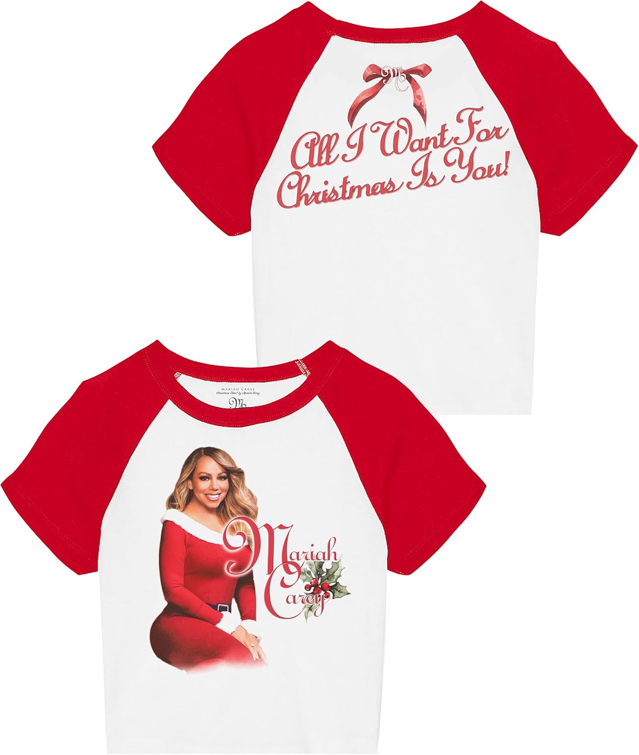 Mariah Carey