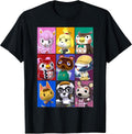 Animal Crossing