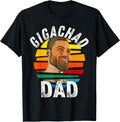 Gigachad Dad Meme Giga Chad Alpha Male Sigma Male