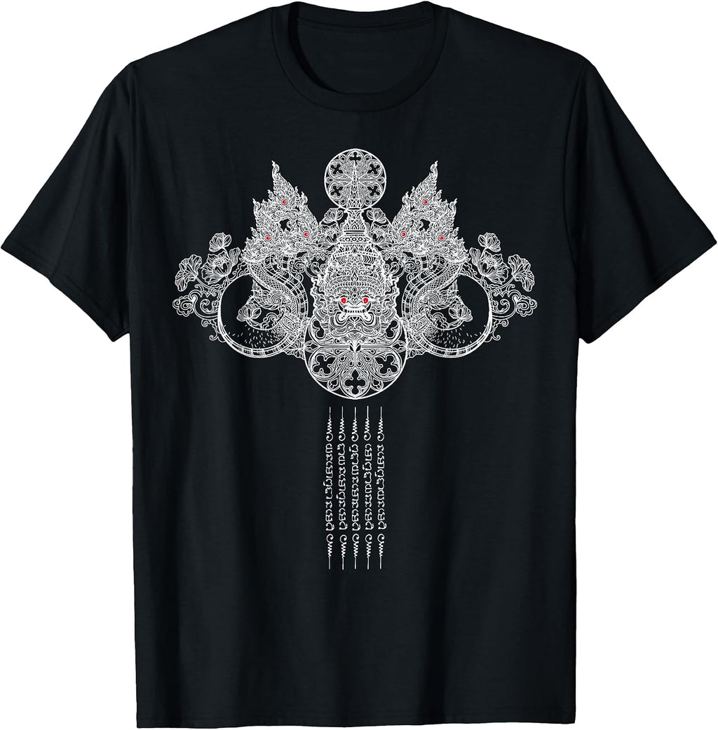Thai Sak Yant