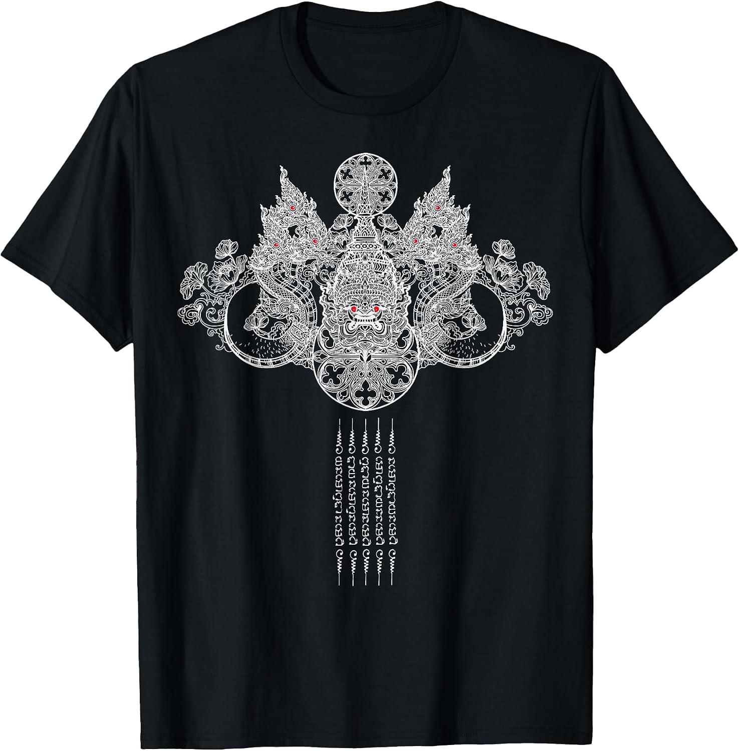 Thai Sak Yant