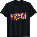 Funny Graffiti Art Apparel