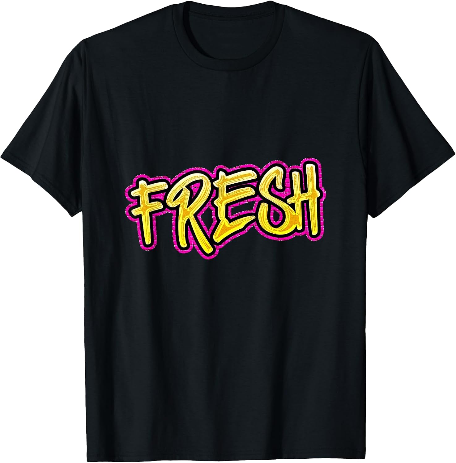 Funny Graffiti Art Apparel