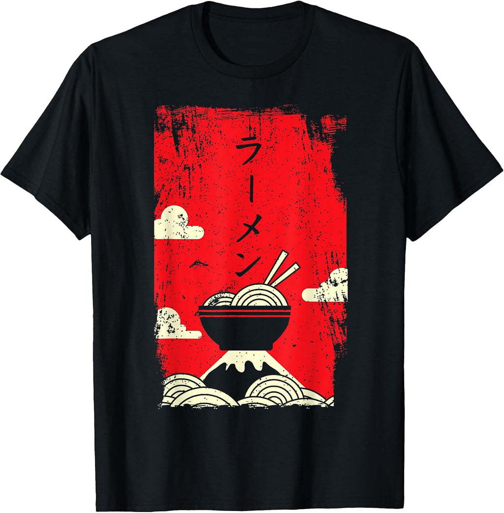 Ramen Noodles