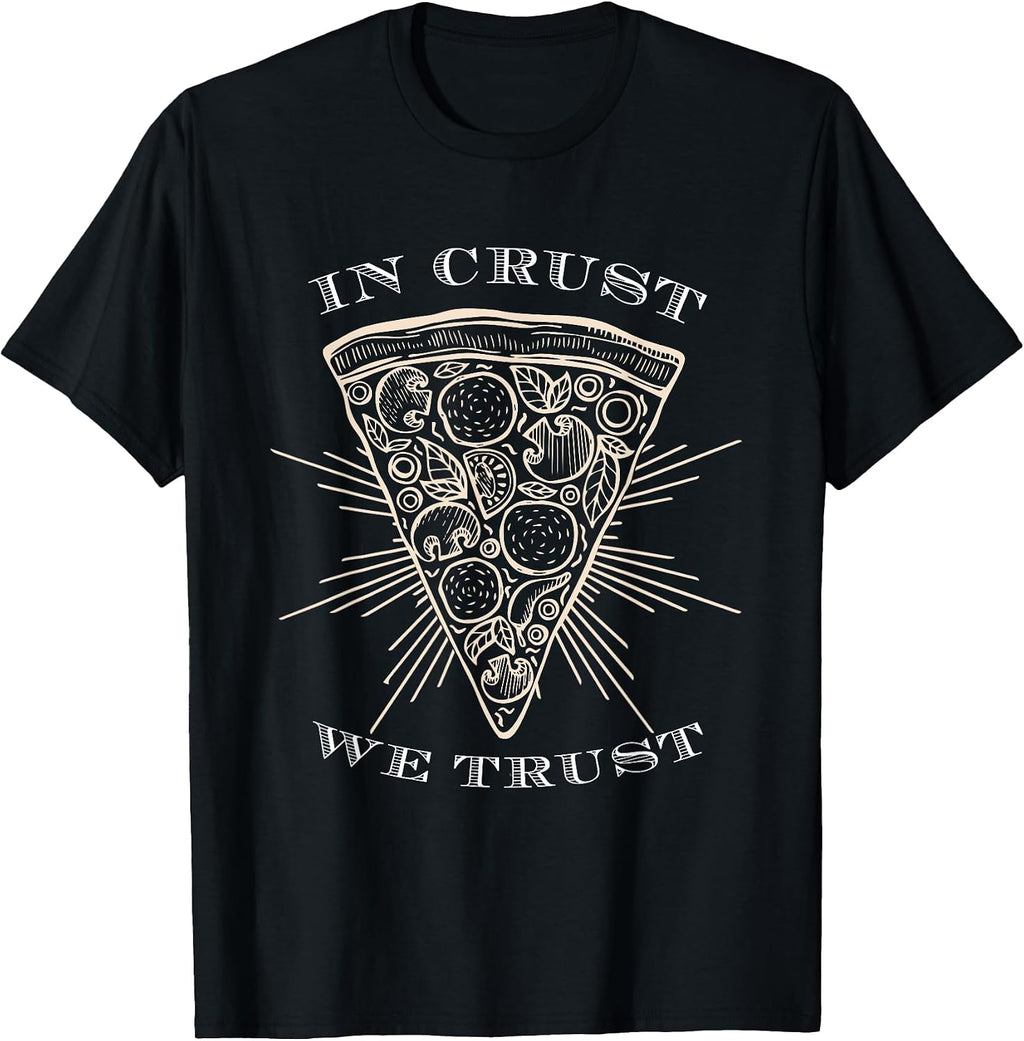 Crust Clothing Co.