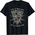 Crust Clothing Co.