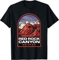 Red Rock Canyon Nevada Merch