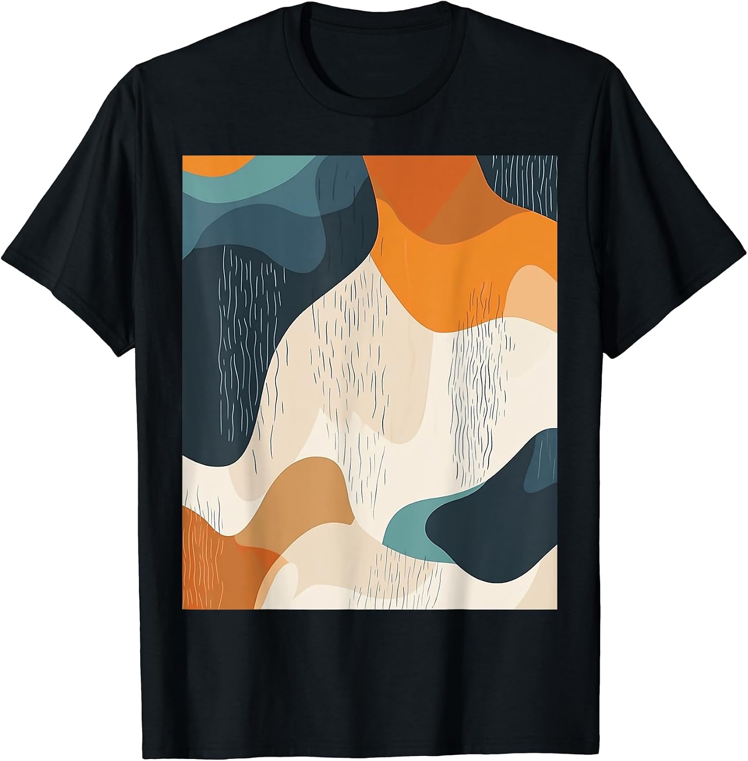 Unique Trendy Artistic Wear