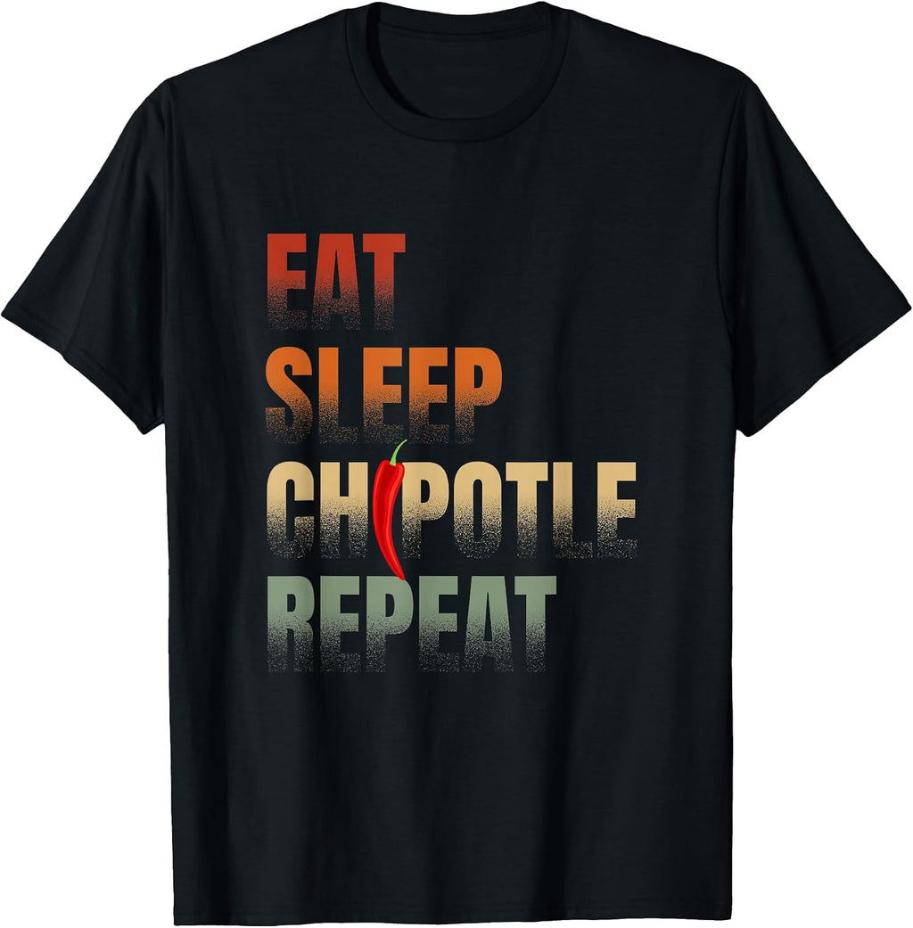 Chipotle Gift For Men Spicy Flavor Chili