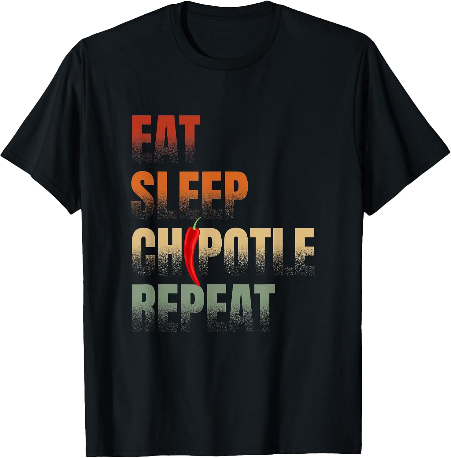 Chipotle Gift For Men Spicy Flavor Chili