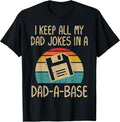 Fathers Day Shirts Dad Grandpa Stepdad Gifts