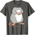 Mouse Rat Costume Shirts
