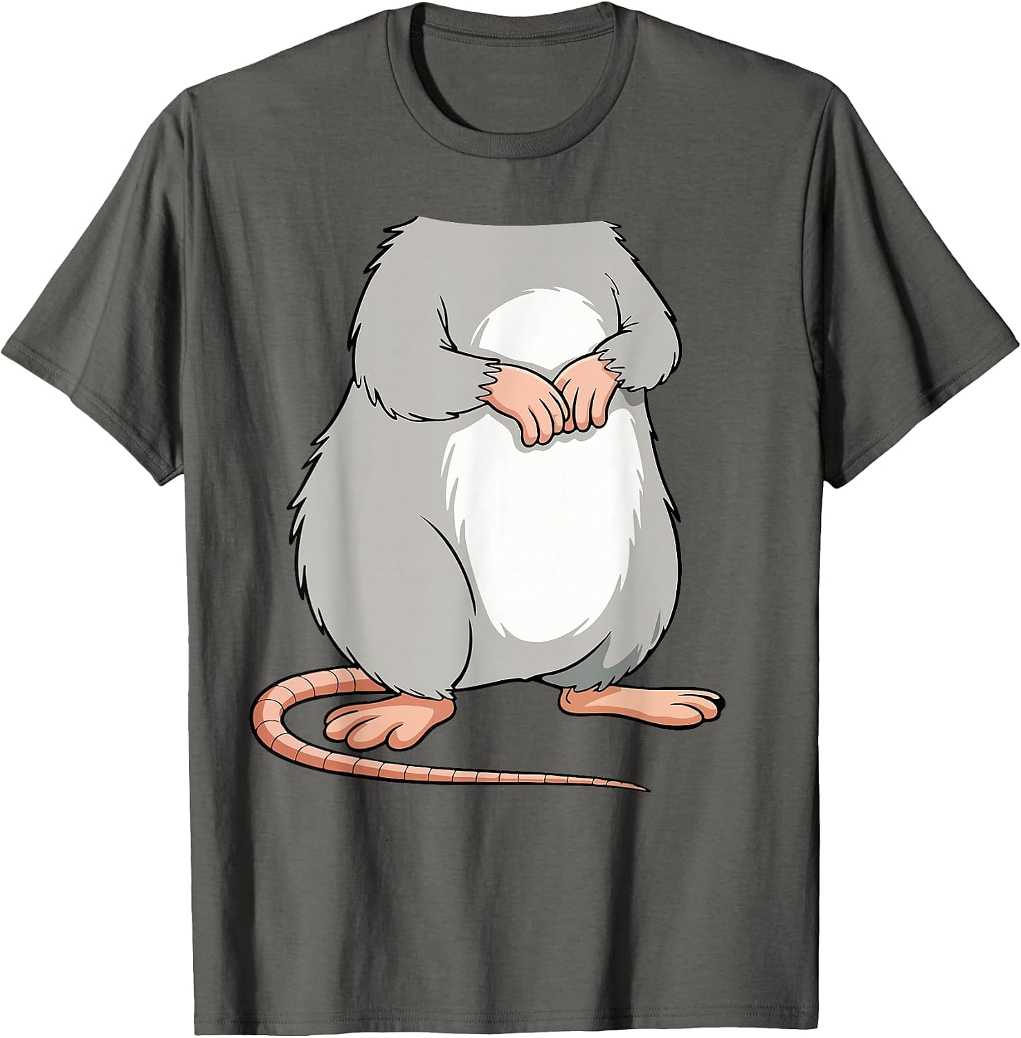 Mouse Rat Costume Shirts