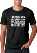 Crazy Bros Tees