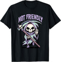 Spooky Skeleton Sarcasm