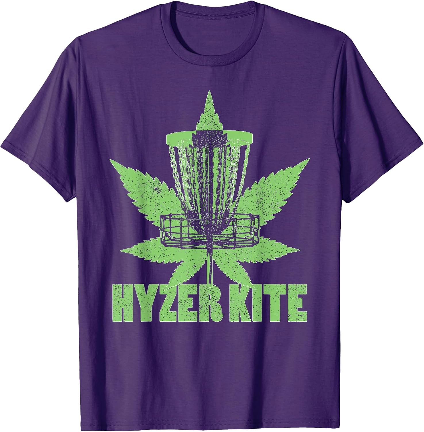 Adult Disc Golfer Humor Clothing Merch Meme