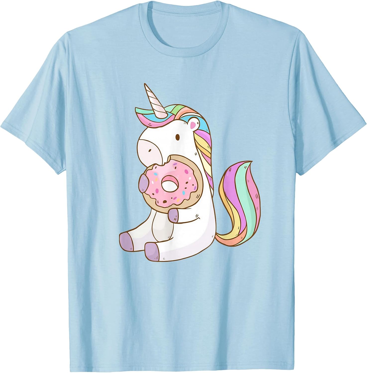 Unicorn Magic Tee