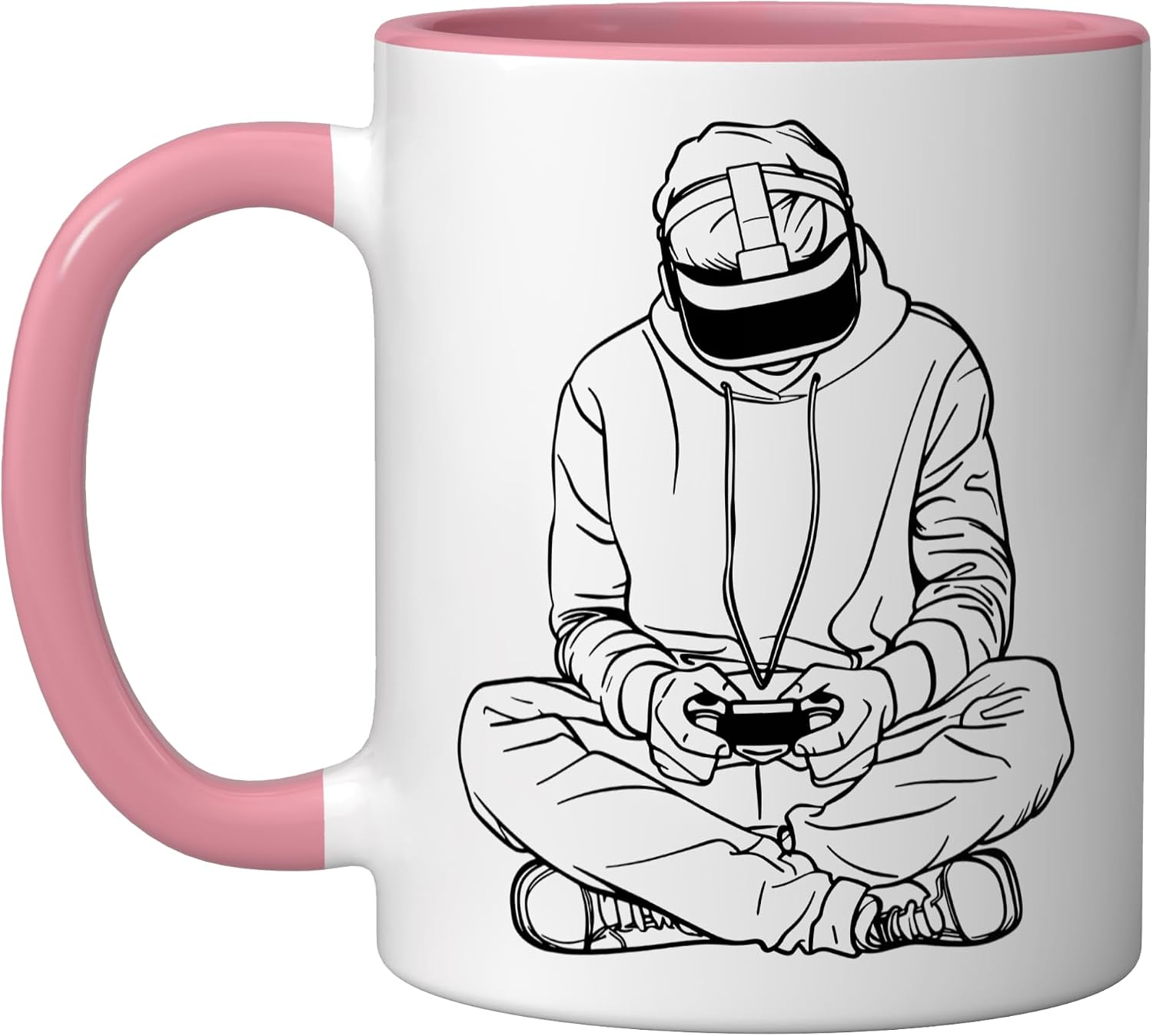 Funny Gaming Shirts and Giveaways