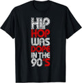 I Love the 90's Tees