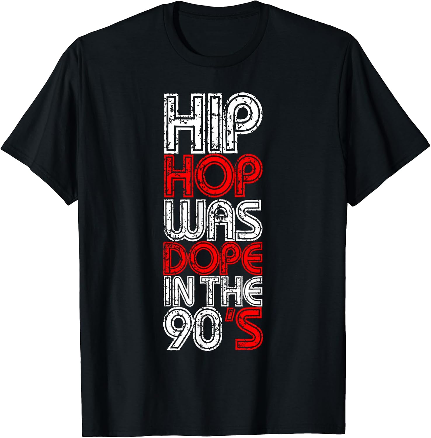 I Love the 90's Tees