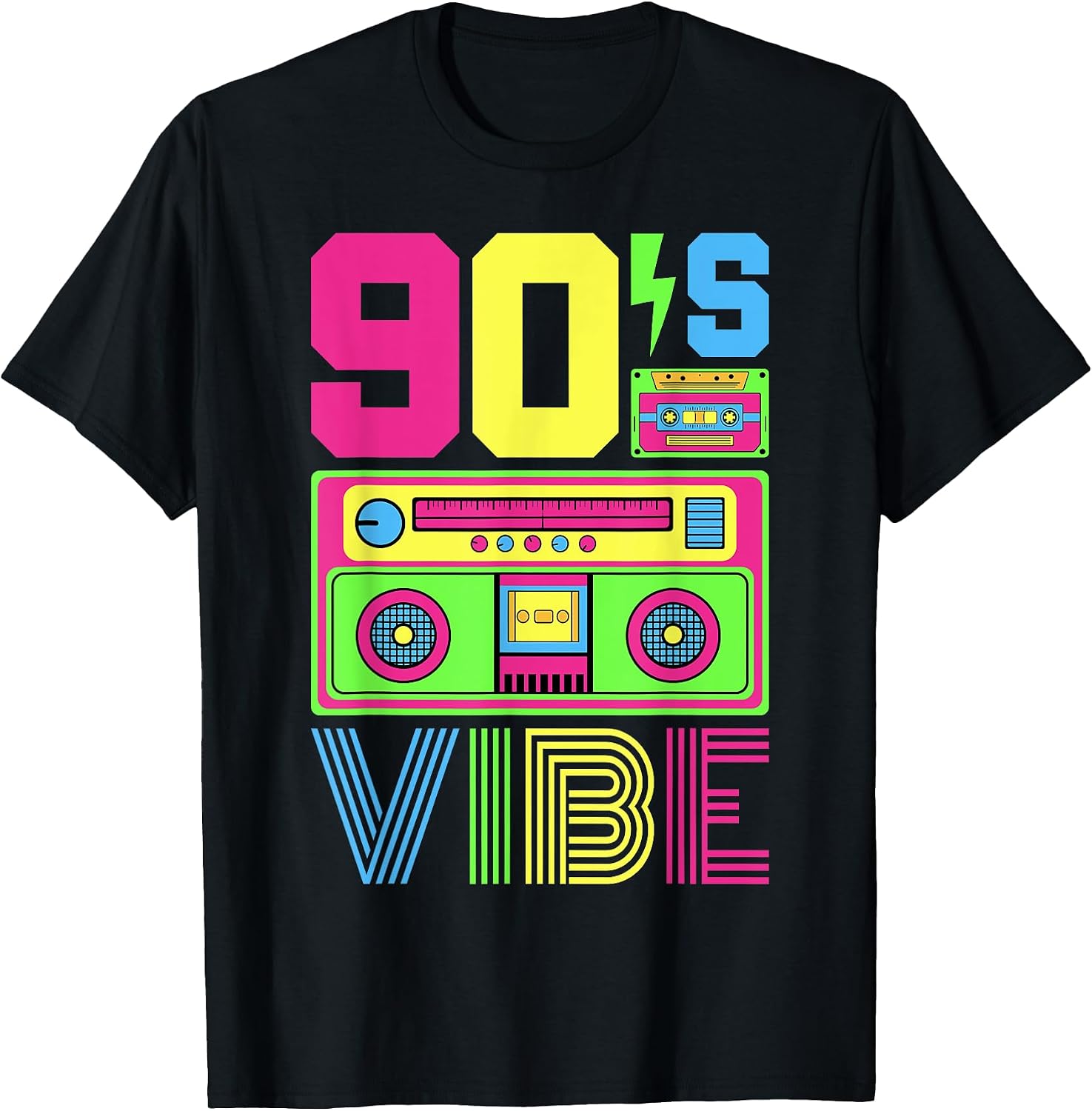 90's Hip Hop Party 90's R&B Clothes Men Women Kids