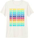 Funny Software Developer Tees & Gifts